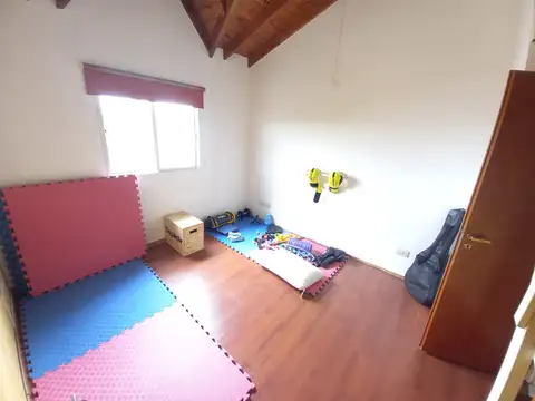 Departamento tipo casa en venta en San Andres