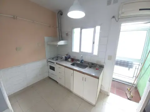 Depto Tipo Casa en Venta en San Andres, USD 85.000