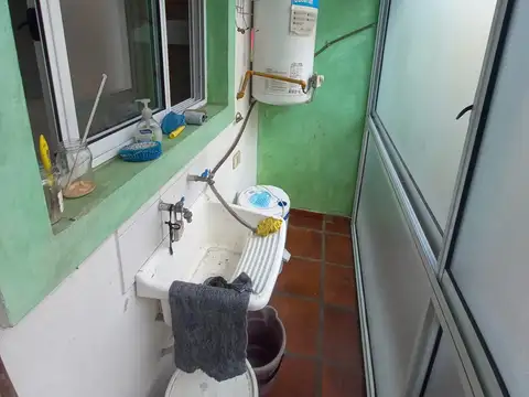 Depto Tipo Casa en Venta 15 años