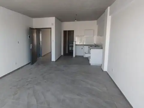 General José Gervasio Artigas 4900, Piso 5