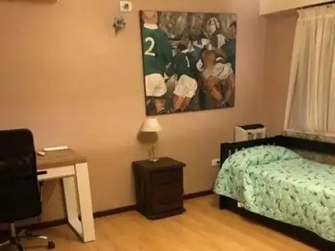 IMPECABLE CASA AMOBLADA