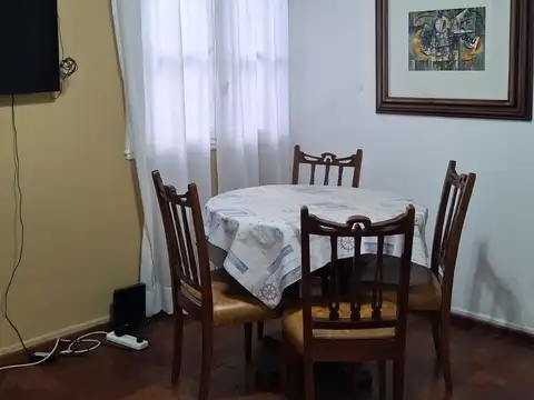 Departamento en Alquiler 40 años