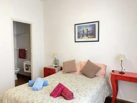 Departamento en Alquiler de 2 ambientes