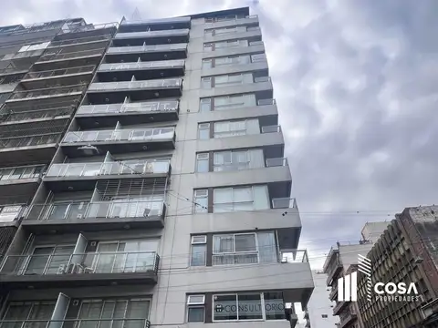 Buenos Aires al 900 Centro Rosario