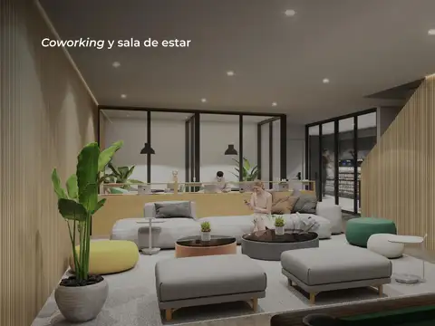 Departamento en  Construccion   Financiacion
