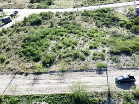 Terreno en venta en Potrero de los Funes - Barrio Cerro Victoria
