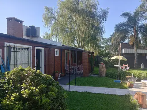 Casa en Venta 15 años