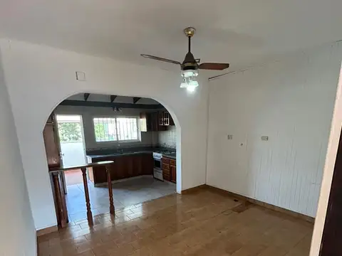 Departamento en Venta en Olivos, USD 140.000
