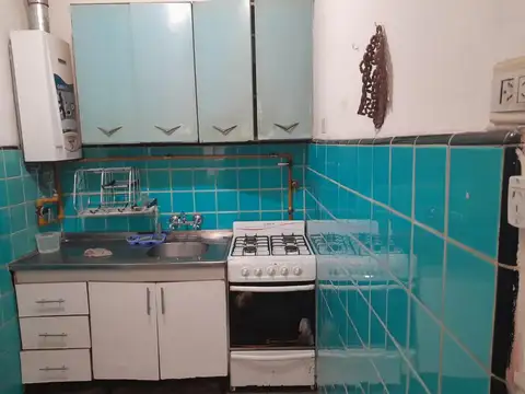 Departamento en Venta al Oeste
