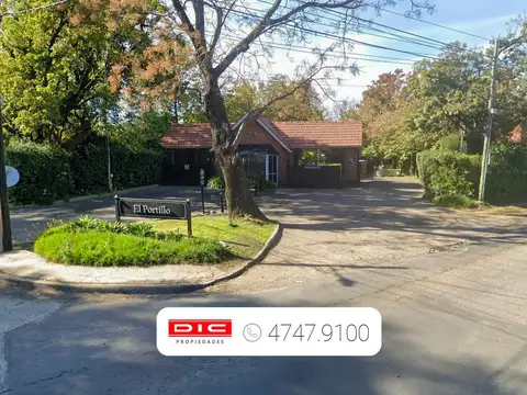 Chalet 4 dormitorios Venta - Garin-Centro