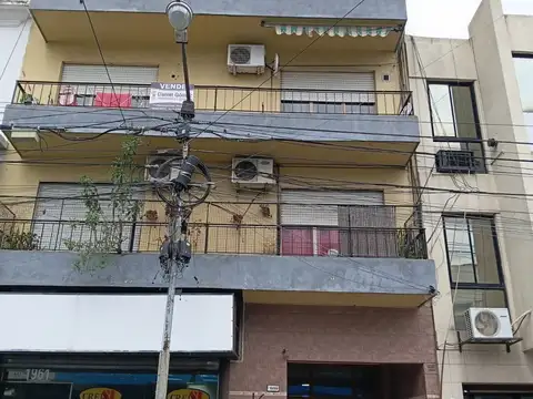 Muy lindo 2 ambientes apto profesional