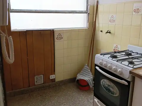 Departamento en Alquiler 40 años
