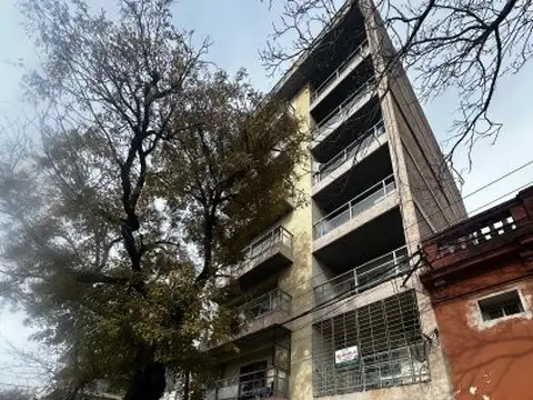 Alquiler monoambiente Amenabar 1213
