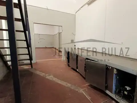 Doctor Guilermo Rawson 500