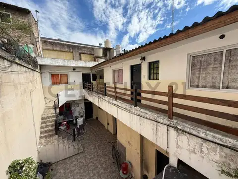 LOTE EN VENTA DE 11 MONOAMBIENTES EN SAN CRISTOBAL