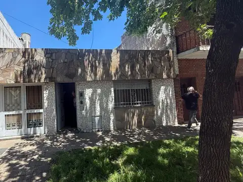 Casa en España y Hospitales
