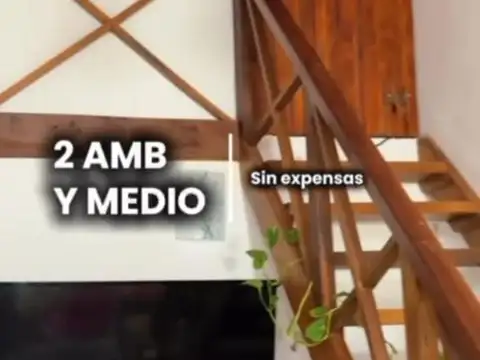 Departamento en Venta Permite mascota