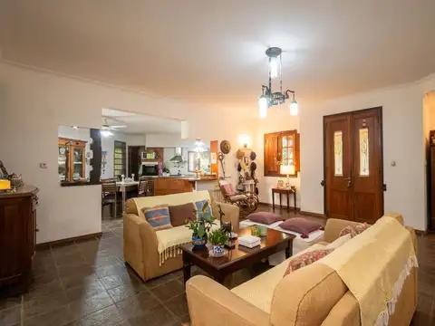 Casa en Venta de 3 dormitorios