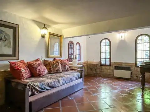 Casa en Venta en Tigre Centro, USD 550.000