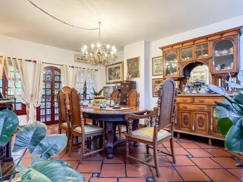 Casa en Venta 20 años