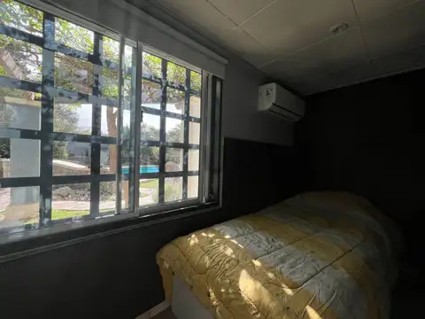 VENTA CASA EN CHACRAS DE CORIA