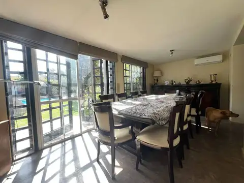 Casa en Venta en Vistalba, USD 320.000