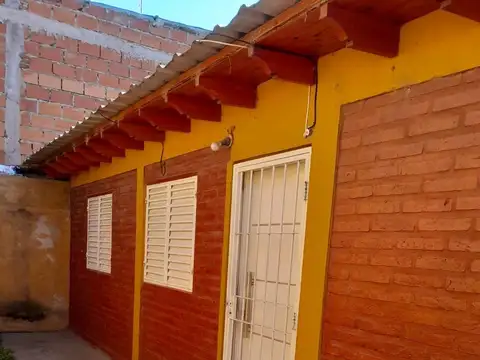 Departamento en Villa Mercedes