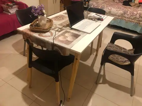 Casa en Alquiler Temporal en Villa Allende Centro, $ 480.000