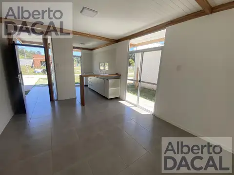 Casa en Alquiler A Estrenar