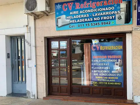 Juan J Castelli 5800