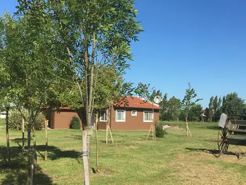 Casa en Venta de 6 dormitorios