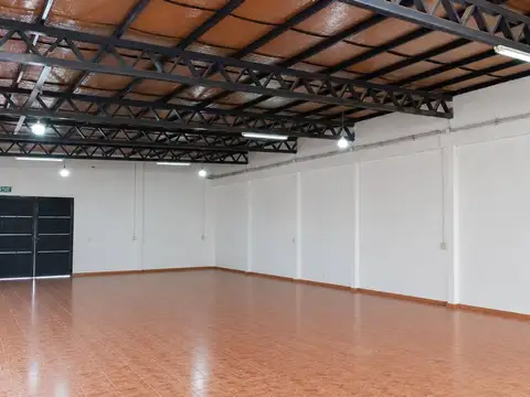 Galpon en Venta 26 años