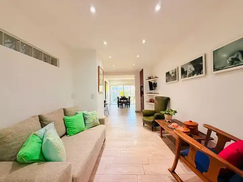 Casa en Venta al Norte