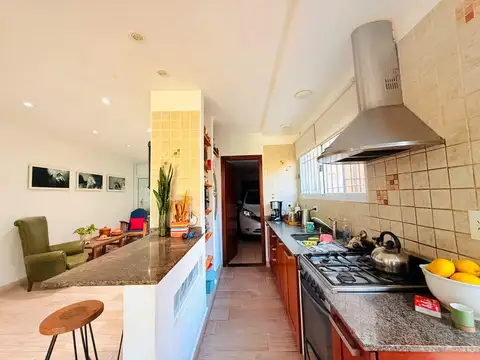 Casa en Venta en San Bernardo - Luján, USD 145.000