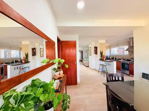Casa en venta en barrio san bernardo