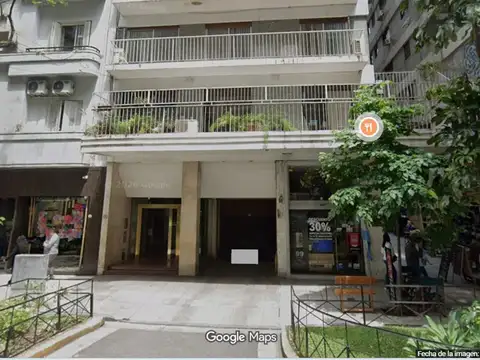 Departamento en Venta en Recoleta, USD 105.000