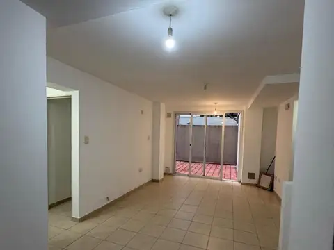 Departamento en Alquiler de 2 ambientes