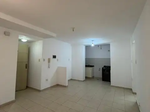 Departamento 1 dormitorio Nueva Cordoba