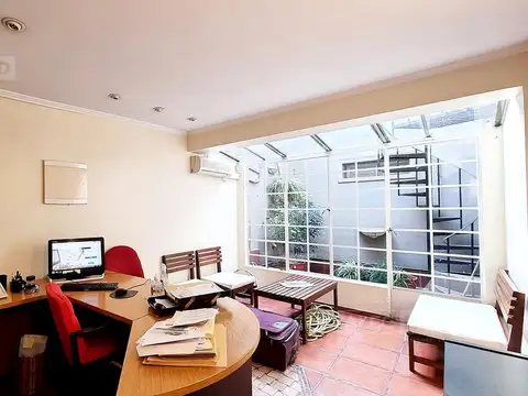 Eduardo Costa 1056-1º piso