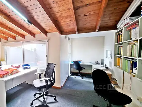 Oficina en Venta en Acassuso Vias  /  Libertador, USD 165.000