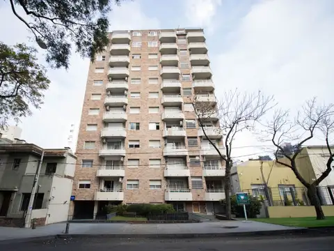 Venta apartamento dos dormitorios pocitos