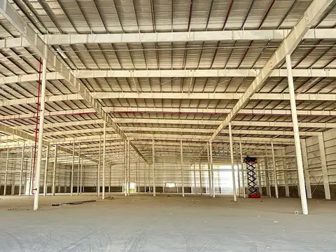 Galpon en Venta en Ezeiza, USD 12.000.000
