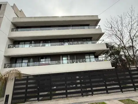 VENTA DEPARTAMENTO 2 AMBIENTES  MERLO