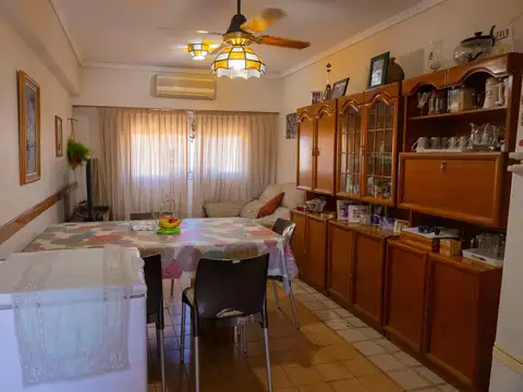 Avenida Pellegrini 1425 , Piso 10