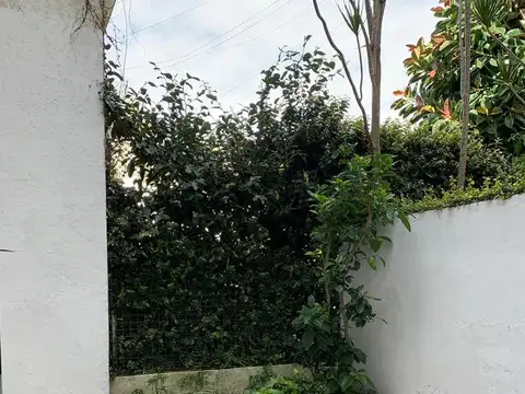 Departamento en Alquiler 60 años