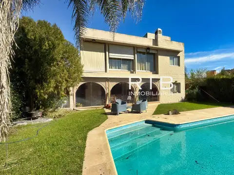 Casa en Venta en Los Lagartos, USD 330.000