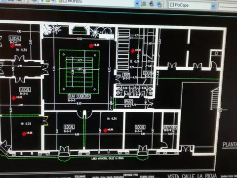 VENDO. Importante propiedad Céntrica. Concordia, ER.-