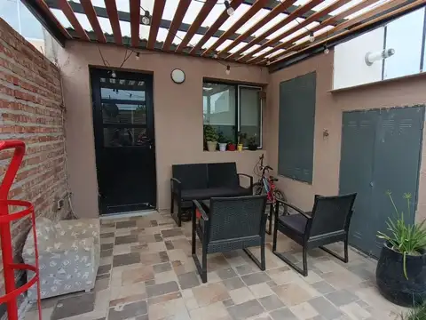 DUPLEX 2 DORM EN VENTA - LA DOLFINA, PLOTTIER