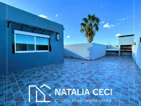 VERSALLES - PH 4 AMBIENTES AESTRENAR !CON TERRAZA PROPIA Y PARRILLA Ultimo disponible 