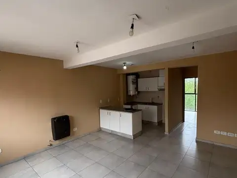 Departamento en Lujan De Cuyo